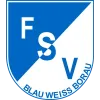 FSV Blau-Weiß Borau