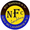 Nachwuchs FC Landsberg