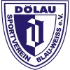 SV Blau-Weiß Dölau