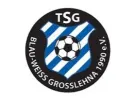 TSG Blau Weiß Großlehna