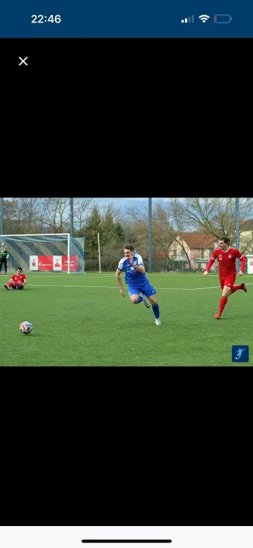 +++ Spieler der Rückrunde +++