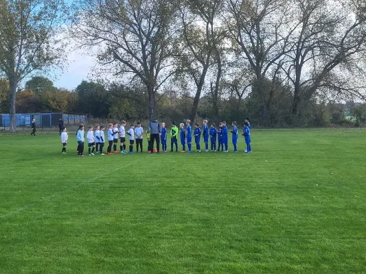 20.10.2024 TSV Leuna 1919 vs. SV Meuschau