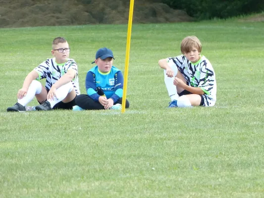 10.08.2024 LSG Klobikau-Milzau vs. TSV Leuna 1919