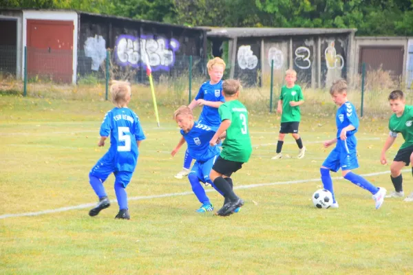 31.08.2024 TSV Leuna 1919 II vs. SV Merseburg 99 II