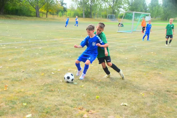 31.08.2024 TSV Leuna 1919 II vs. SV Merseburg 99 II