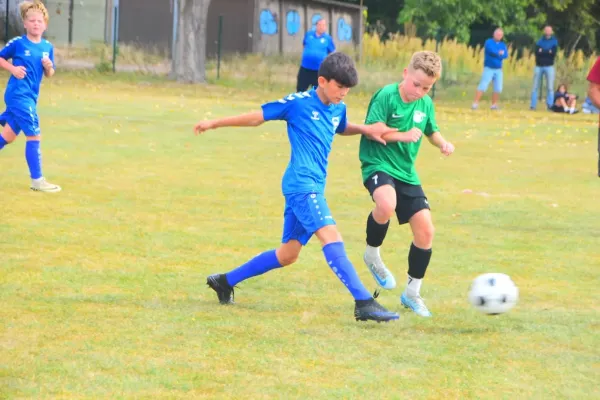 31.08.2024 TSV Leuna 1919 II vs. SV Merseburg 99 II